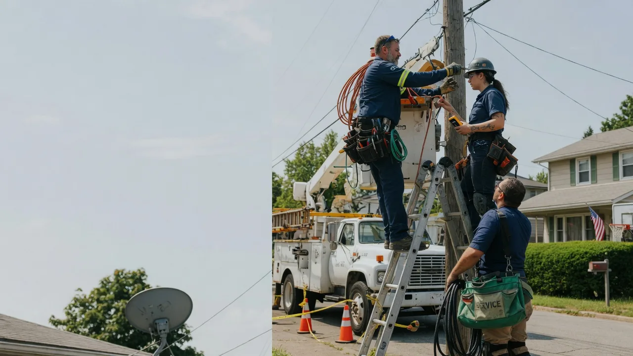 Electrical Repair in Buxton, ME near me